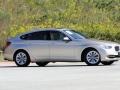 2010 Milano Beige Metallic BMW 5 Series 535i Gran Turismo  photo #38