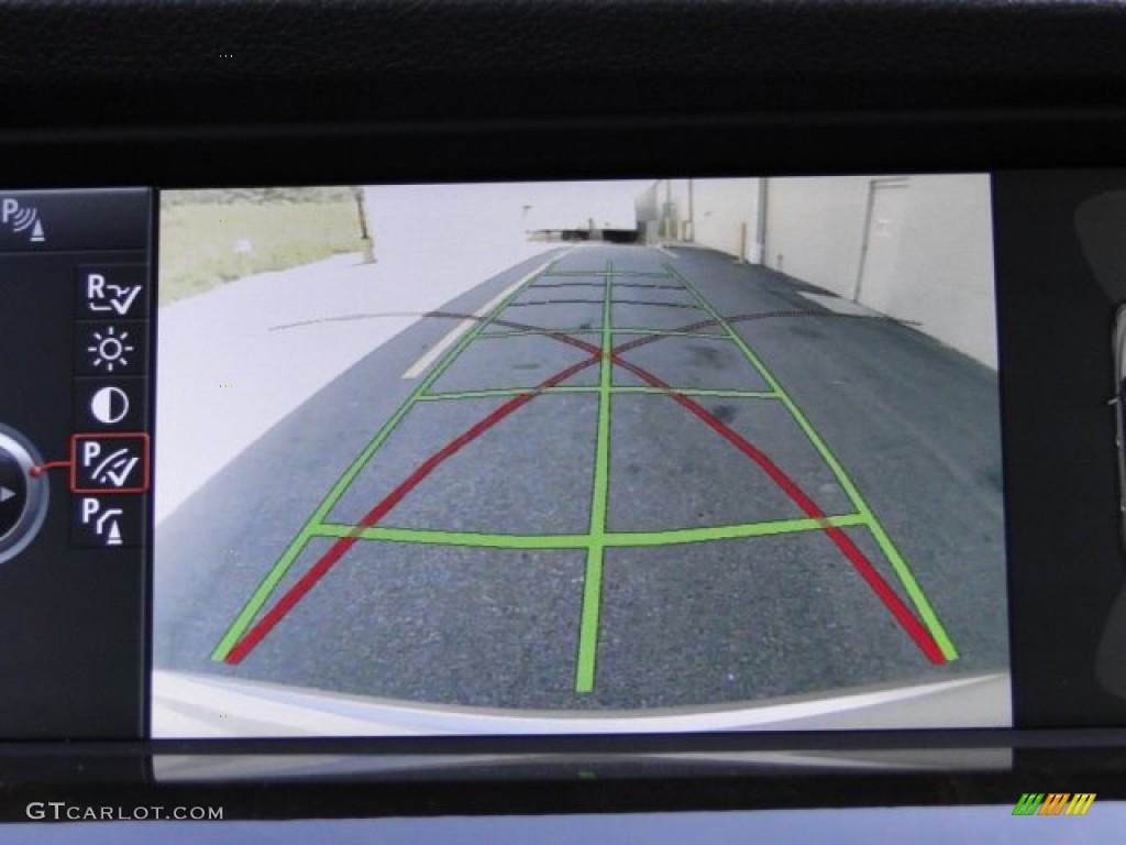 2010 5 Series 535i Gran Turismo - Milano Beige Metallic / Venetian Beige Dakota Leather photo #40