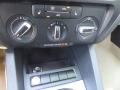 Cornsilk Beige Controls Photo for 2013 Volkswagen Jetta #93831208