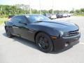 Black - Camaro LS Coupe Photo No. 10