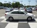Candy White - Jetta TDI Sedan Photo No. 3