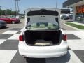 Candy White - Jetta TDI Sedan Photo No. 5