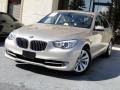 Milano Beige Metallic - 5 Series 535i Gran Turismo Photo No. 59