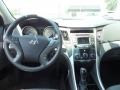 Pearl White - Sonata GLS Photo No. 15