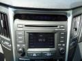 Pearl White - Sonata GLS Photo No. 17