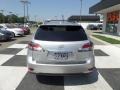 2013 Silver Lining Metallic Lexus RX 350 F Sport AWD  photo #4