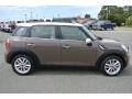 Light Coffee - Cooper S Countryman Photo No. 6
