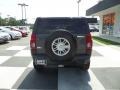 2009 Graphite Metallic Hummer H3   photo #4