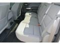 2014 Summit White Chevrolet Silverado 1500 LT Crew Cab 4x4  photo #14
