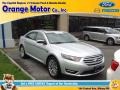 Ingot Silver Metallic - Taurus Limited Photo No. 1