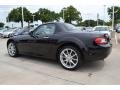 Brilliant Black - MX-5 Miata Grand Touring Hard Top Roadster Photo No. 3