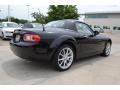 Brilliant Black - MX-5 Miata Grand Touring Hard Top Roadster Photo No. 5