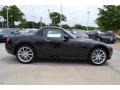 Brilliant Black - MX-5 Miata Grand Touring Hard Top Roadster Photo No. 6