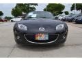 Brilliant Black - MX-5 Miata Grand Touring Hard Top Roadster Photo No. 8