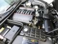 2004 Chevrolet Corvette 5.7 Liter OHV 16-Valve LS1 V8 Engine Photo