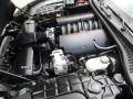 5.7 Liter OHV 16-Valve LS1 V8 Engine for 2004 Chevrolet Corvette Coupe #93832955