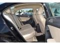 Black - Jetta SE Sedan Photo No. 4