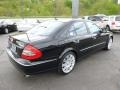 Black - E 350 4Matic Sedan Photo No. 5