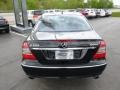 Black - E 350 4Matic Sedan Photo No. 6