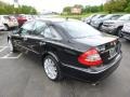 Black - E 350 4Matic Sedan Photo No. 7