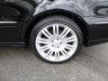 Black - E 350 4Matic Sedan Photo No. 9