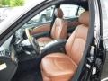 Black - E 350 4Matic Sedan Photo No. 10
