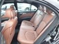 Black - E 350 4Matic Sedan Photo No. 11