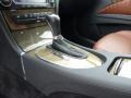 Black - E 350 4Matic Sedan Photo No. 17