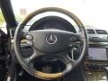 Black - E 350 4Matic Sedan Photo No. 18