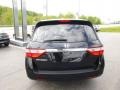 2011 Crystal Black Pearl Honda Odyssey EX-L  photo #6