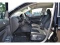 Black - Jetta TDI SportWagen Photo No. 3
