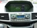 2011 Crystal Black Pearl Honda Odyssey EX-L  photo #16