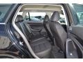 Black - Jetta TDI SportWagen Photo No. 4