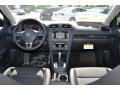 Black - Jetta TDI SportWagen Photo No. 5