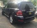 Capri Blue Metallic - GL 450 4Matic Photo No. 5