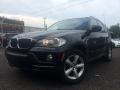 Jet Black - X5 3.0si Photo No. 1