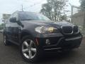 Jet Black - X5 3.0si Photo No. 3