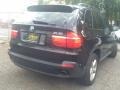 Jet Black - X5 3.0si Photo No. 4