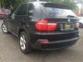 Jet Black - X5 3.0si Photo No. 5
