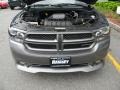 Mineral Gray Metallic - Durango R/T AWD Photo No. 3