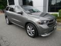 Mineral Gray Metallic - Durango R/T AWD Photo No. 4