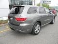 Mineral Gray Metallic - Durango R/T AWD Photo No. 6