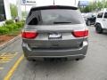 Mineral Gray Metallic - Durango R/T AWD Photo No. 7