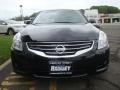 Super Black - Altima 3.5 SR Photo No. 2