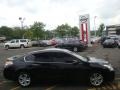 Super Black - Altima 3.5 SR Photo No. 4