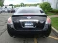 Super Black - Altima 3.5 SR Photo No. 6