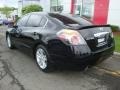 Super Black - Altima 3.5 SR Photo No. 7