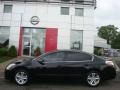 Super Black - Altima 3.5 SR Photo No. 8