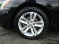 Super Black - Altima 3.5 SR Photo No. 9