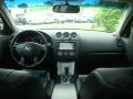 Super Black - Altima 3.5 SR Photo No. 11